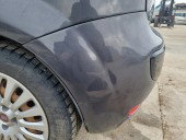 Bara spate Fiat Punto (199) [Fabr 2010-2018] Hatchback GRI