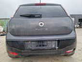 Bara spate Fiat Punto (199) [Fabr 2010-2018] Hatchback GRI