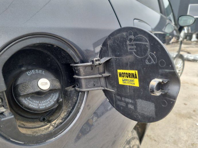 Capac rezervor Fiat Punto (199) [Fabr 2010-2018] Hatchback OEM