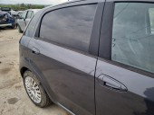Usa dreapta spate Fiat Punto (199) [Fabr 2010-2018] Hatchback GRI