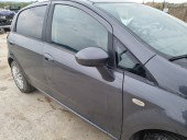 Usa dreapta fata Fiat Punto (199) [Fabr 2010-2018] Hatchback GRI