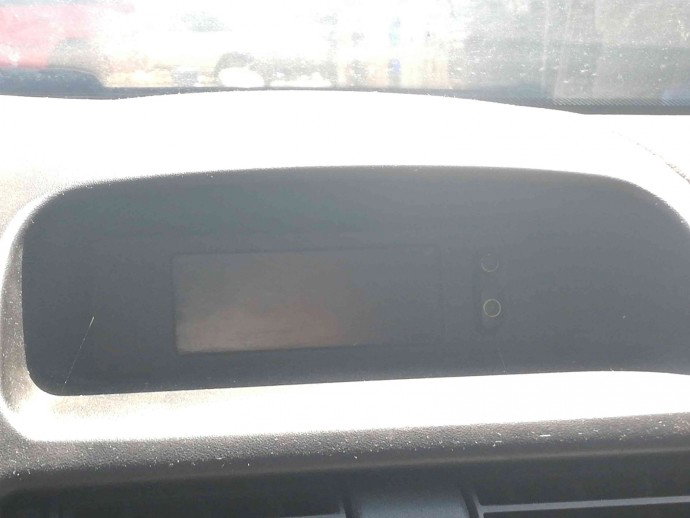 Display bord OEM Opel Astra G [Fabr 1998-2004] 1.8