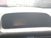 Display bord OEM Opel Astra G [Fabr 1998-2004] 1.8