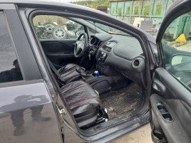 Cheder usa dreapta fata Fiat Punto (199) [Fabr 2010-2018] Hatchback OEM