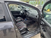 Cheder usa dreapta fata Fiat Punto (199) [Fabr 2010-2018] Hatchback OEM