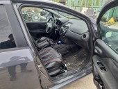 Cheder usa dreapta fata Fiat Punto (199) [Fabr 2010-2018] Hatchback OEM