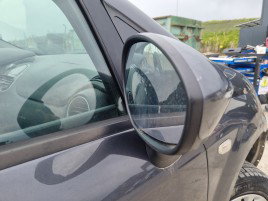 Oglinda dreapta Fiat Punto (199) [Fabr 2010-2018] Hatchback GRI