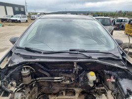 Motoras stergator parbriz Fiat Punto (199) [Fabr 2010-2018] OEM