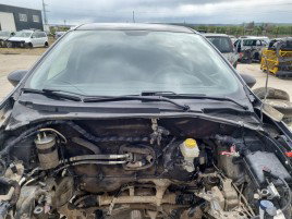 Cheder capota Fiat Punto (199) [Fabr 2010-2018] Hatchback