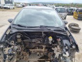 Set balamale capota Fiat Punto (199) [Fabr 2010-2018] Hatchback OEM