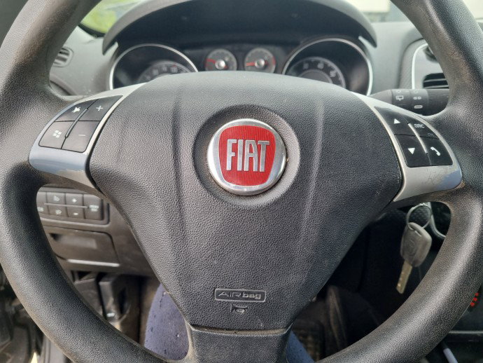 Airbag volan Fiat Punto (199) [Fabr 2010-2018] OEM