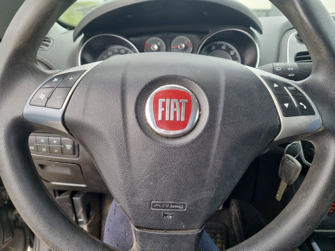 Airbag volan Fiat Punto (199) [Fabr 2010-2018] OEM