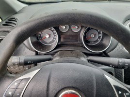 Ansamblu manete Fiat Punto (199) [Fabr 2010-2018] OEM