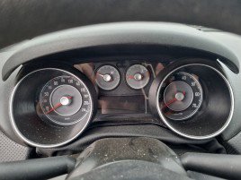 Ceas bord Fiat Punto (199) [Fabr 2010-2018] OEM