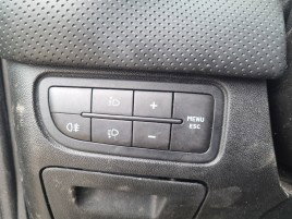 Butoane comenzi consola centrala Fiat Punto (199) [Fabr 2010-2018] OEM