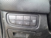 Butoane comenzi consola centrala Fiat Punto (199) [Fabr 2010-2018] OEM