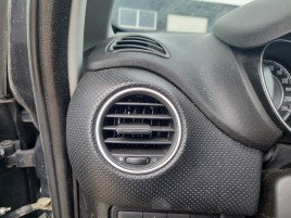 Grila aerisire stanga Fiat Punto (199) [Fabr 2010-2018] OEM