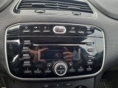 Radio CD Fiat Punto (199) [Fabr 2010-2018]