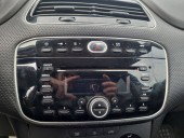 Radio CD Fiat Punto (199) [Fabr 2010-2018]