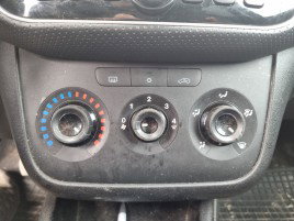 Panou comanda clima Fiat Punto (199) [Fabr 2010-2018] OE