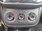 Panou comanda clima Fiat Punto (199) [Fabr 2010-2018] OE