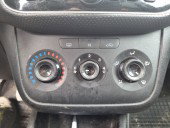 Panou comanda clima Fiat Punto (199) [Fabr 2010-2018] OE