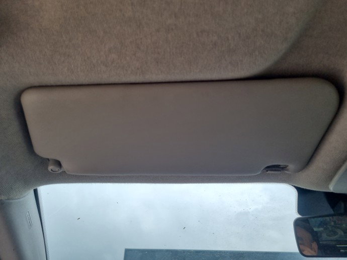 Parasolar stanga Fiat Punto (199) [Fabr 2010-2018] OE
