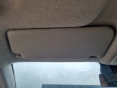 Parasolar stanga Fiat Punto (199) [Fabr 2010-2018] OE
