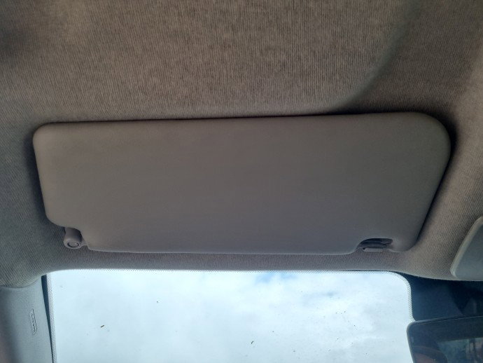 Parasolar stanga Fiat Punto (199) [Fabr 2010-2018] OE