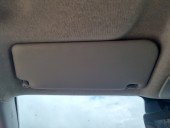 Parasolar stanga Fiat Punto (199) [Fabr 2010-2018] OEM