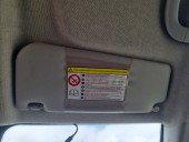Parasolar dreapta Fiat Punto (199) [Fabr 2010-2018] OEM