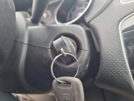 Contact cu cheie Fiat Punto (199) [Fabr 2010-2018] OE 1.3 199A900055KW / 75CP