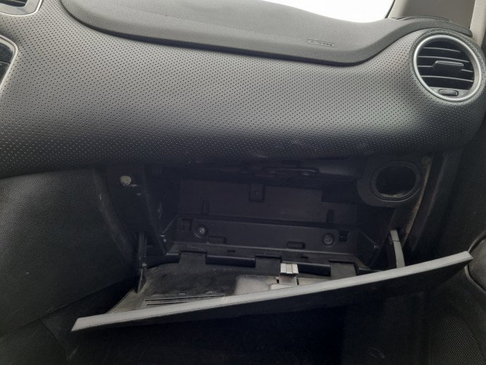 Torpedou Fiat Punto (199) [Fabr 2010-2018] OEM