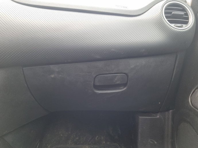 Torpedou Fiat Punto (199) [Fabr 2010-2018] OEM