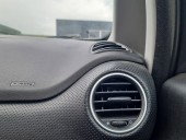 Grila aerisire dreapta Fiat Punto (199) [Fabr 2010-2018] OEM