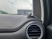 Grila aerisire dreapta Fiat Punto (199) [Fabr 2010-2018] OEM