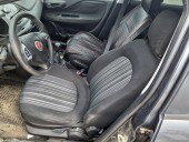 Scaun stanga fata Fiat Punto (199) [Fabr 2010-2018] OEM