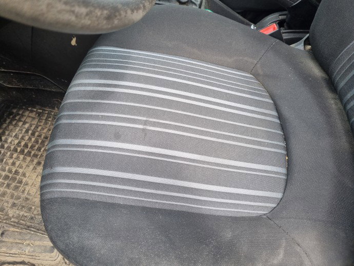 Scaun stanga fata Fiat Punto (199) [Fabr 2010-2018] OEM