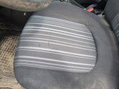 Scaun stanga fata Fiat Punto (199) [Fabr 2010-2018] OEM