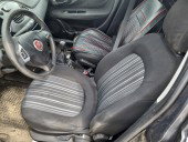Scaun stanga fata Fiat Punto (199) [Fabr 2010-2018] OEM