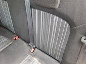 Bancheta spate Fiat Punto (199) [Fabr 2010-2018] OEM