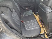 Bancheta spate Fiat Punto (199) [Fabr 2010-2018] OEM