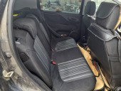 Bancheta spate Fiat Punto (199) [Fabr 2010-2018] OEM