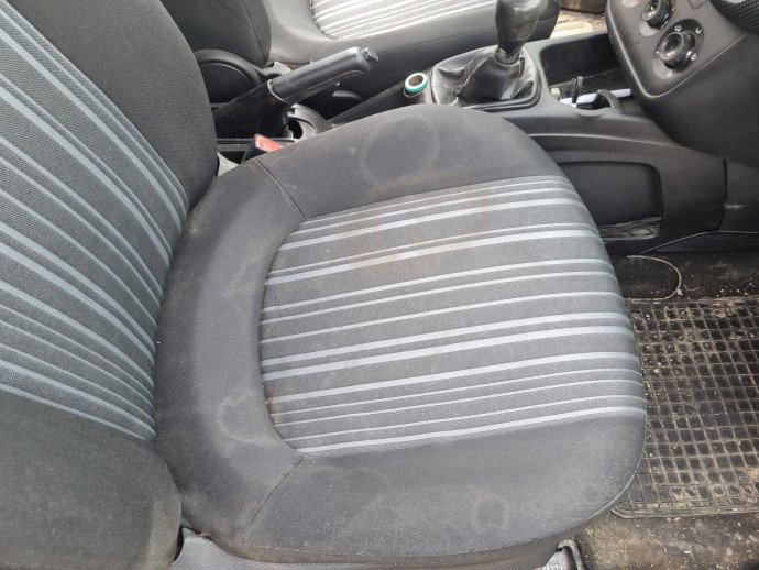 Scaun dreapta fata Fiat Punto (199) [Fabr 2010-2018] OEM