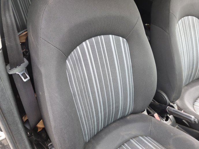 Scaun dreapta fata Fiat Punto (199) [Fabr 2010-2018] OEM