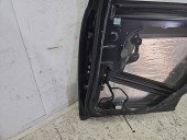 Usa dreapta spate Mercedes Clasa S (W221) [Fabr 2005-2013] Berlina  197 Negru obsidian