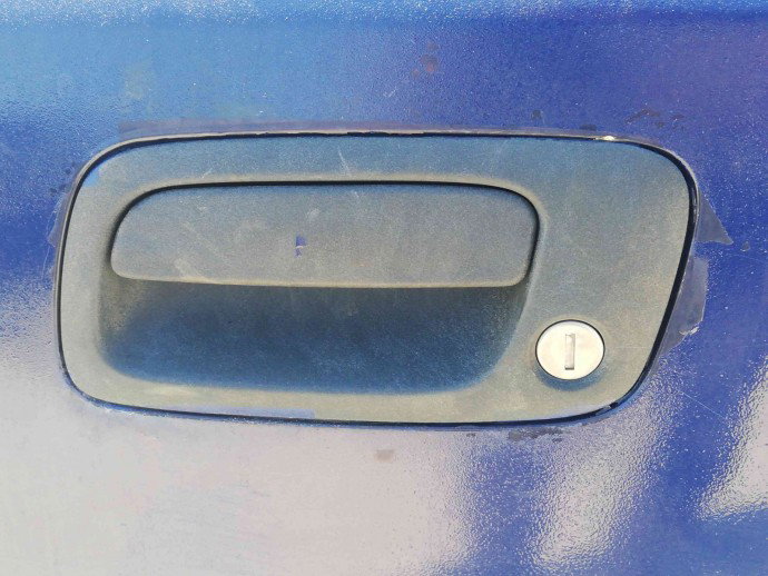 Maner usa stanga fata OEM Opel Astra G [Fabr 1998-2004] 1.8