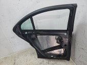 Usa stanga spate Mercedes Clasa S (W221) [Fabr 2005-2013] Berlina  197 Negru obsidian