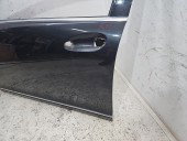 Usa stanga fata Mercedes Clasa S (W221) [Fabr 2005-2013] Berlina  197 Negru obsidian