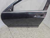 Usa stanga fata Mercedes Clasa S (W221) [Fabr 2005-2013] Berlina  197 Negru obsidian